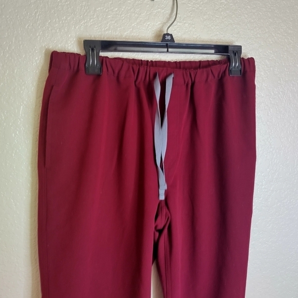 Figs Pisco Basic Scrub Pants men's sz M - Picture 3 of 10